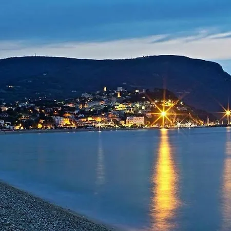 Trilo Germano Apartman