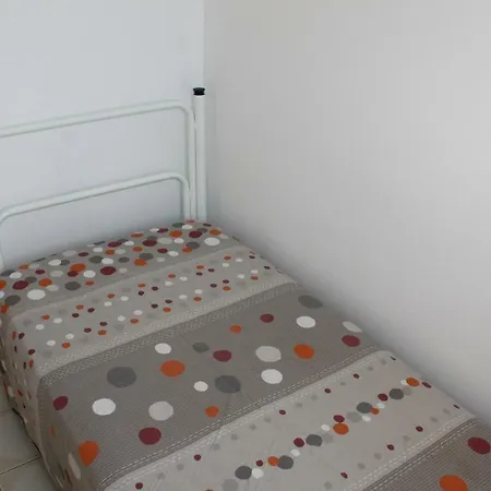 Apartman Trilo Germano
