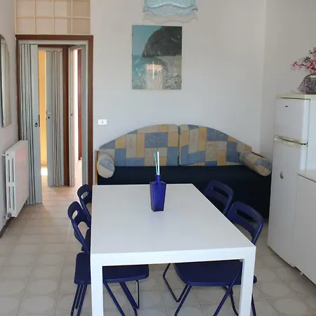 Apartman Trilo Germano *
