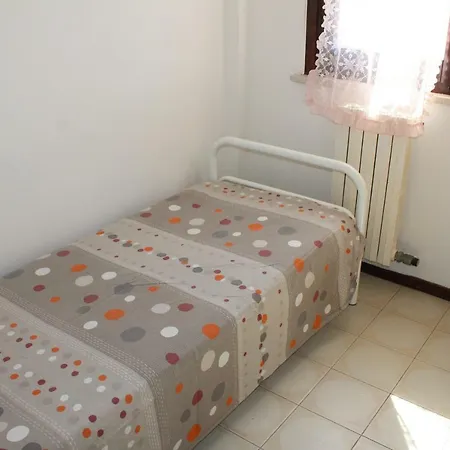 Trilo Germano Apartman