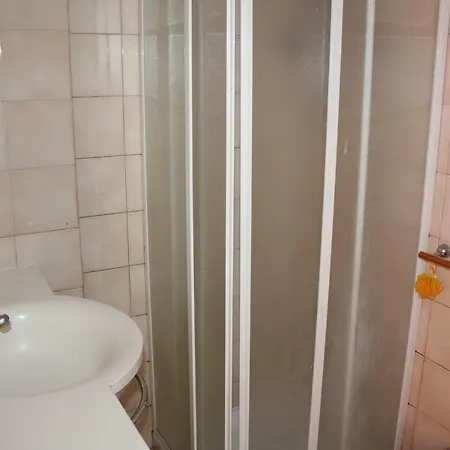 Apartman Trilo Germano Numana