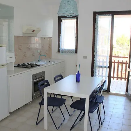 Apartman Trilo Germano *