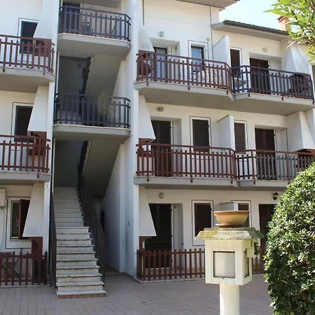 Apartman Trilo Germano