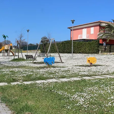Apartman Trilo Germano Numana