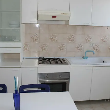Trilo Germano Apartman